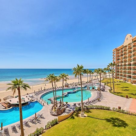 2Br 2 Ba Sonoran Sea 407-E Apartment ปูแอร์โตเปญาสโก ภายนอก รูปภาพ