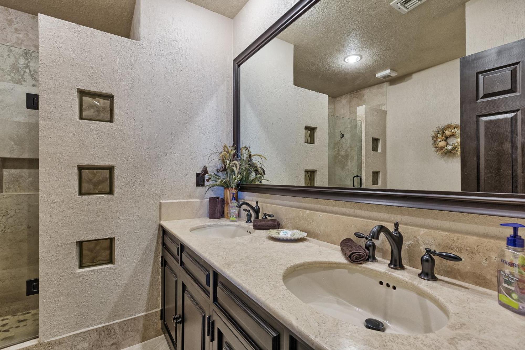 2Br 2 Ba Sonoran Sea 407-E Apartment ปูแอร์โตเปญาสโก ภายนอก รูปภาพ