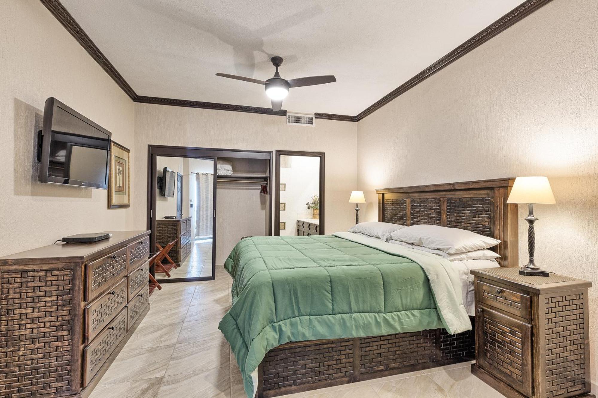 2Br 2 Ba Sonoran Sea 407-E Apartment ปูแอร์โตเปญาสโก ภายนอก รูปภาพ