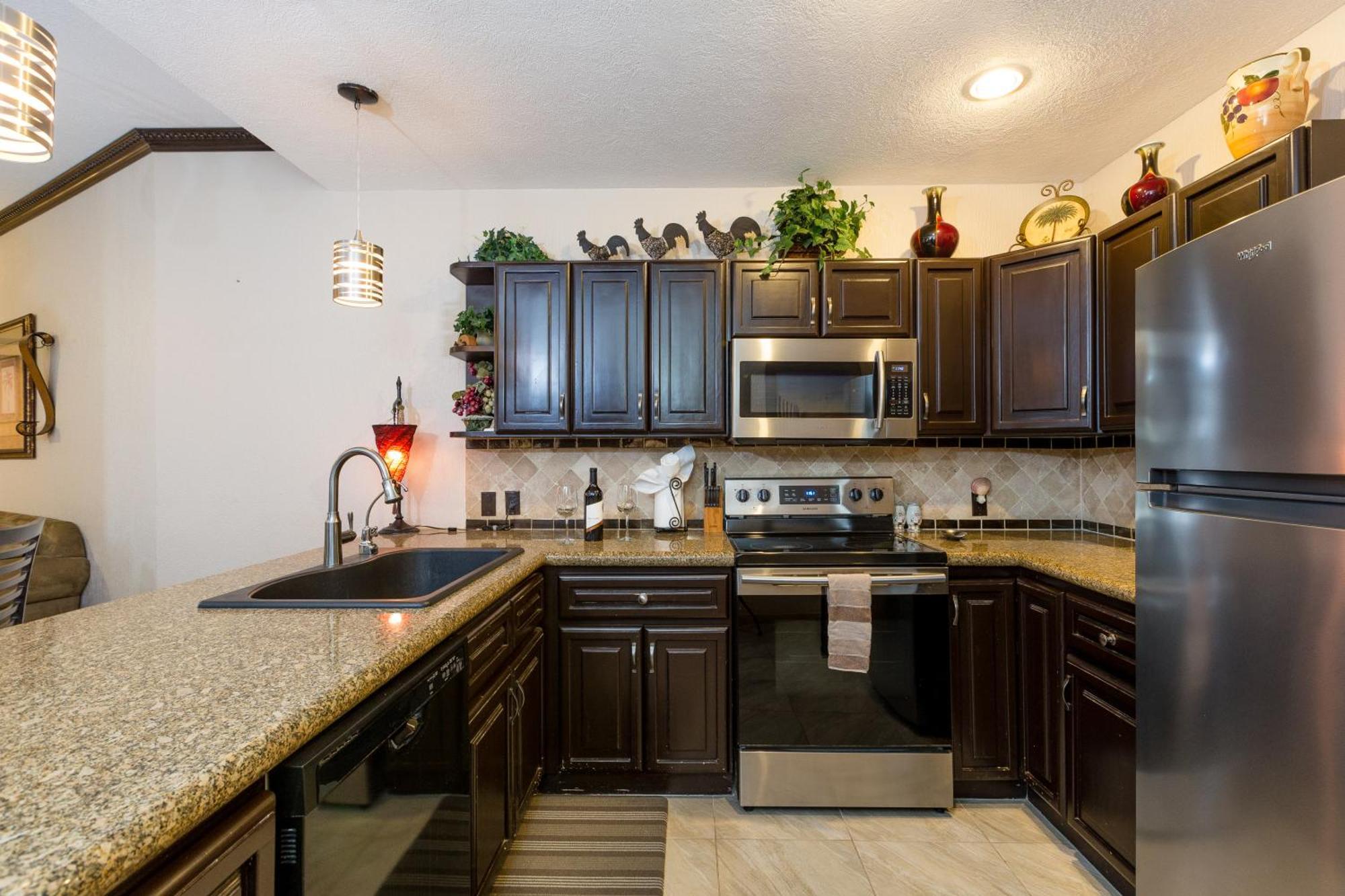 2Br 2 Ba Sonoran Sea 407-E Apartment ปูแอร์โตเปญาสโก ภายนอก รูปภาพ