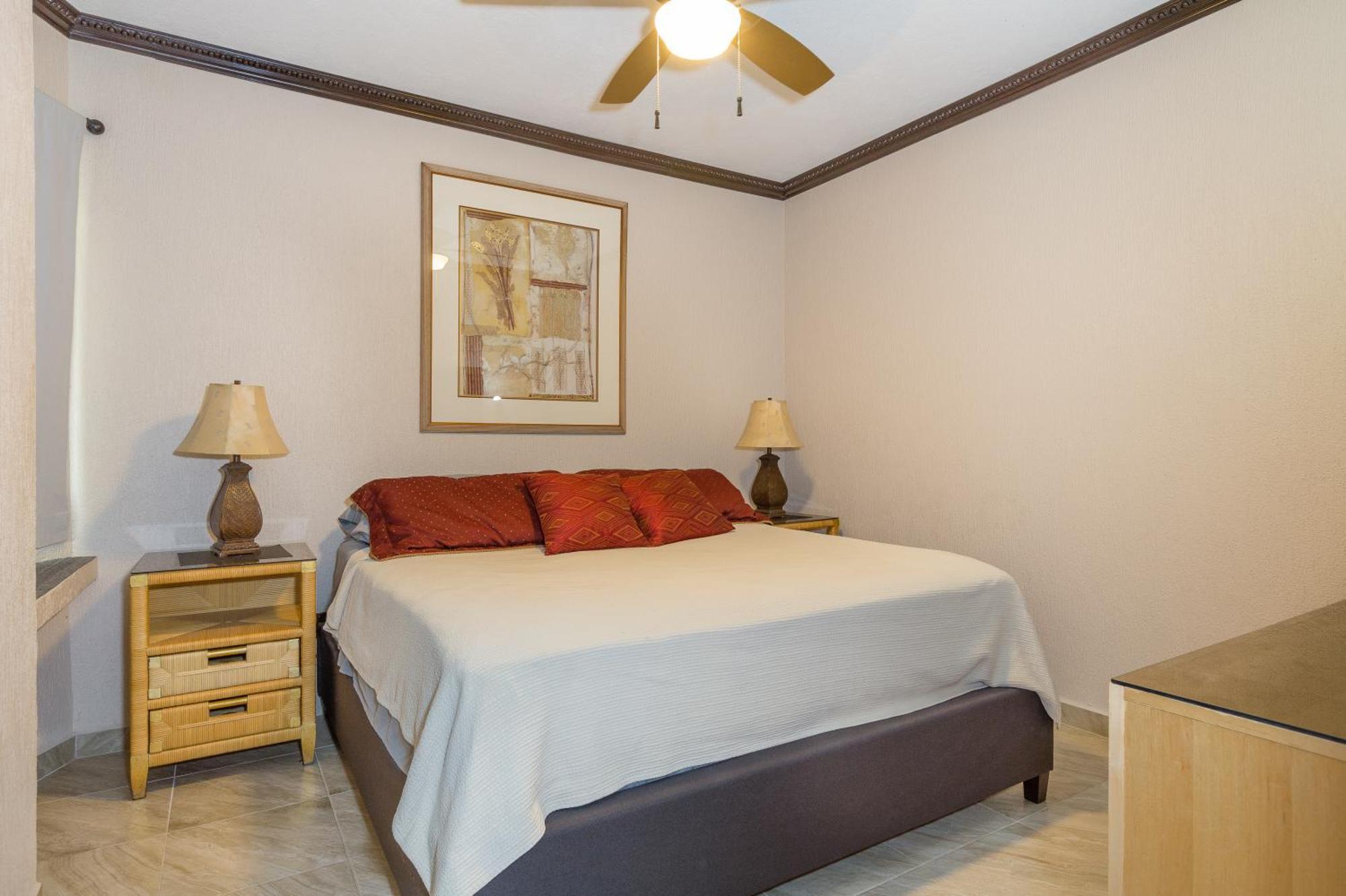 2Br 2 Ba Sonoran Sea 407-E Apartment ปูแอร์โตเปญาสโก ภายนอก รูปภาพ