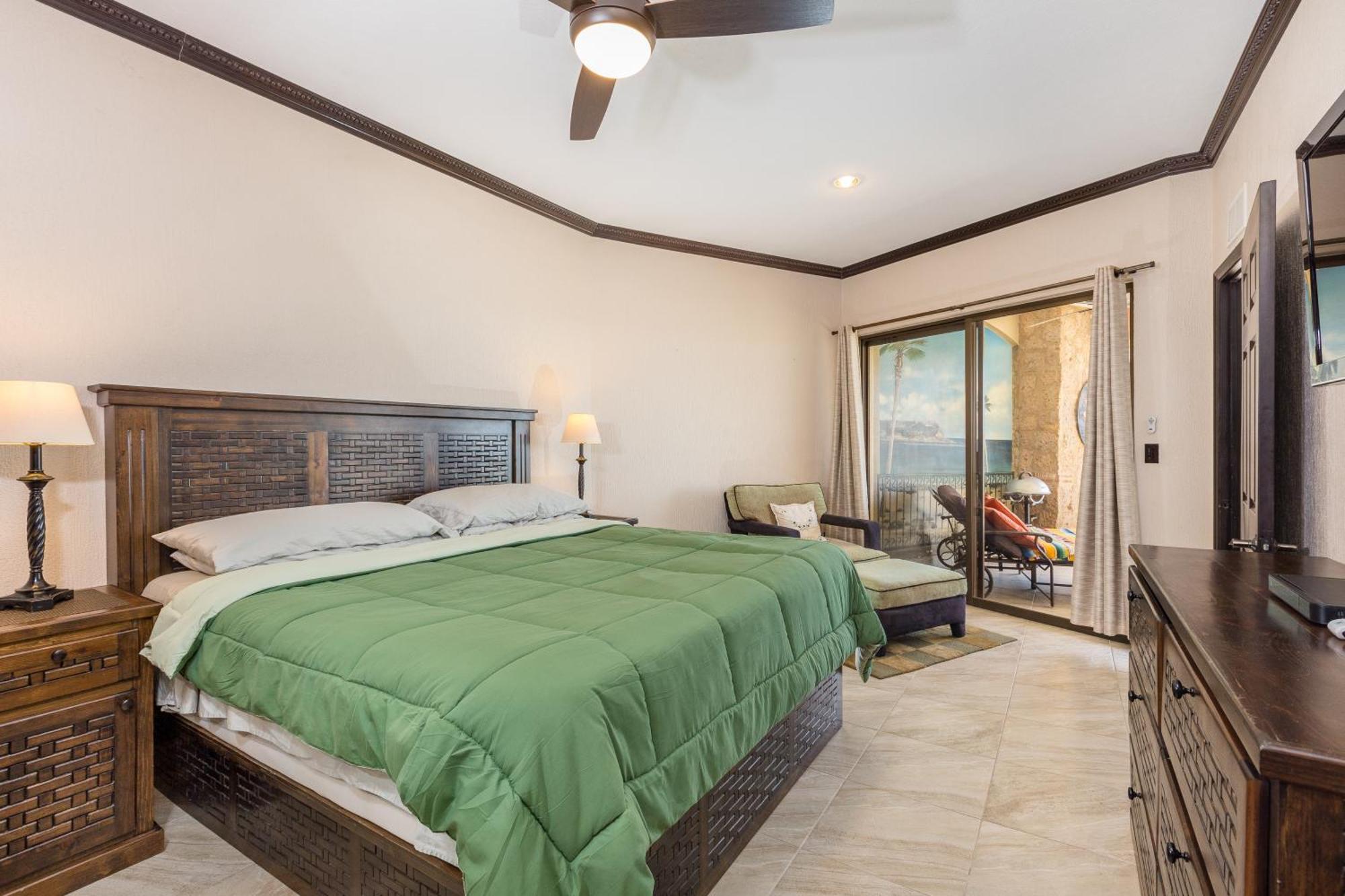 2Br 2 Ba Sonoran Sea 407-E Apartment ปูแอร์โตเปญาสโก ภายนอก รูปภาพ