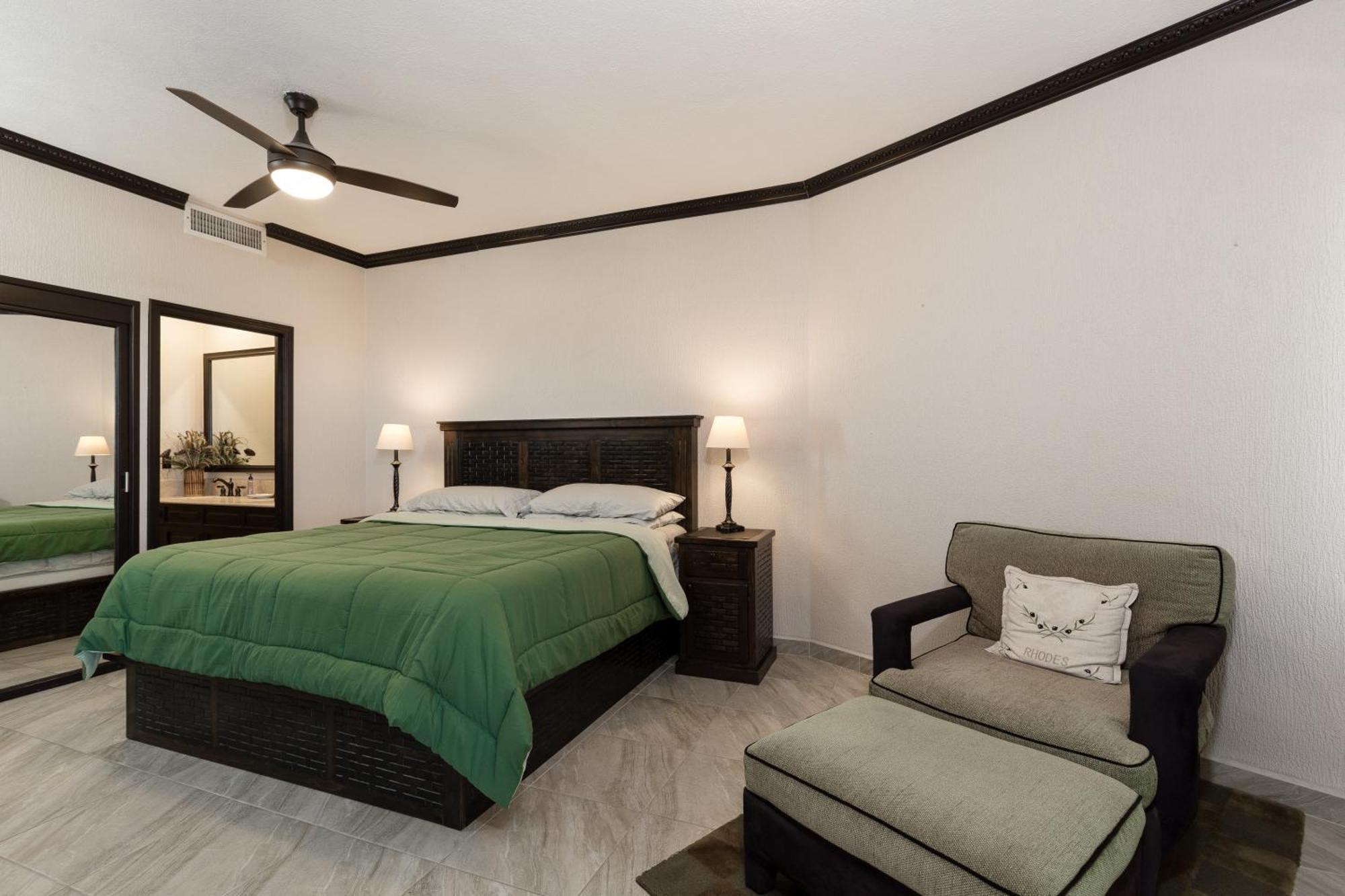 2Br 2 Ba Sonoran Sea 407-E Apartment ปูแอร์โตเปญาสโก ภายนอก รูปภาพ