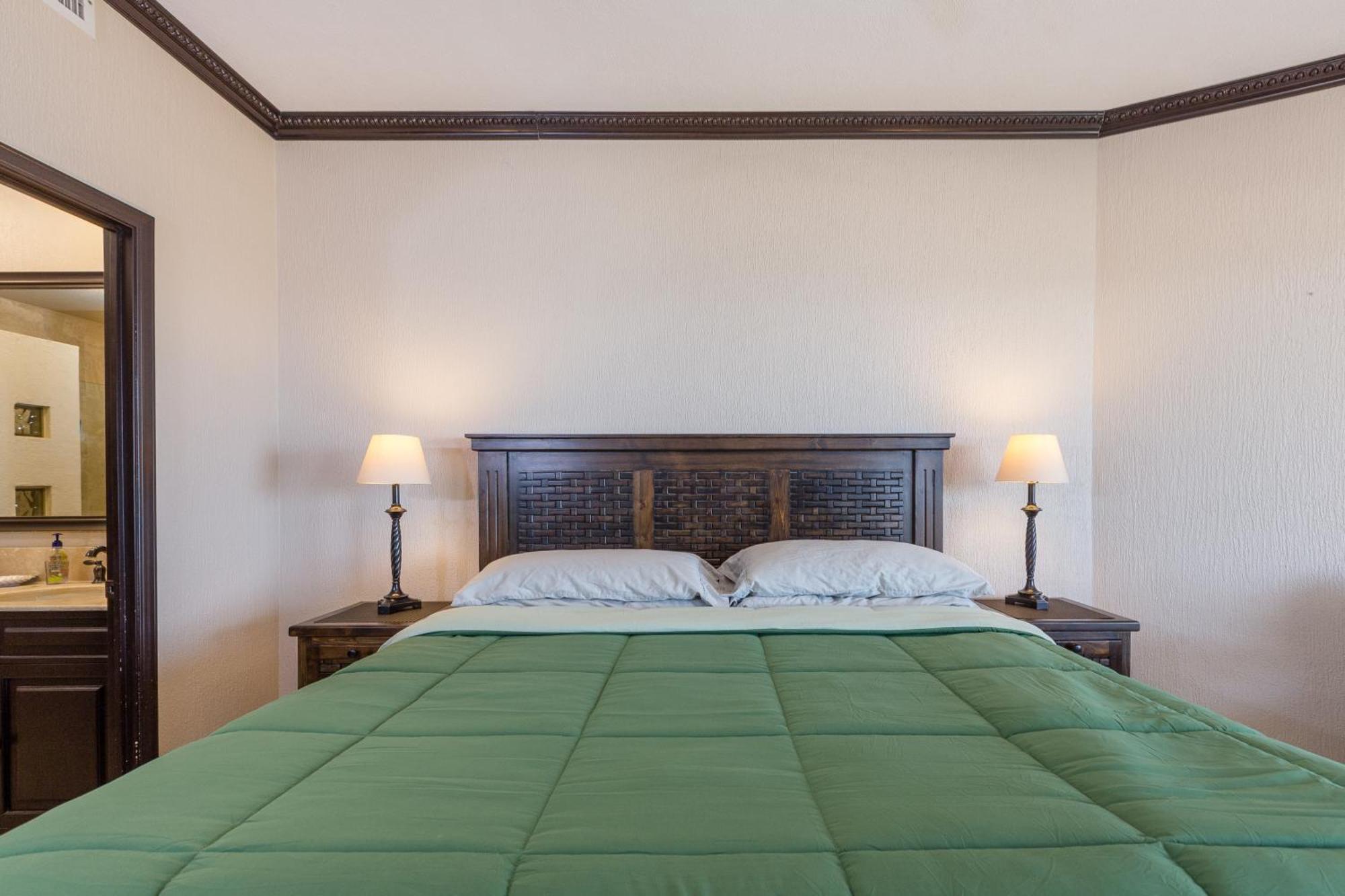 2Br 2 Ba Sonoran Sea 407-E Apartment ปูแอร์โตเปญาสโก ภายนอก รูปภาพ